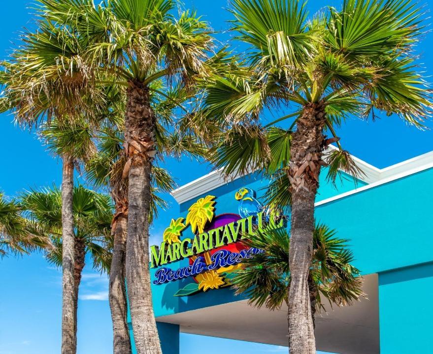 Margaritaville Beach Resort South Padre Island Ngoại thất bức ảnh